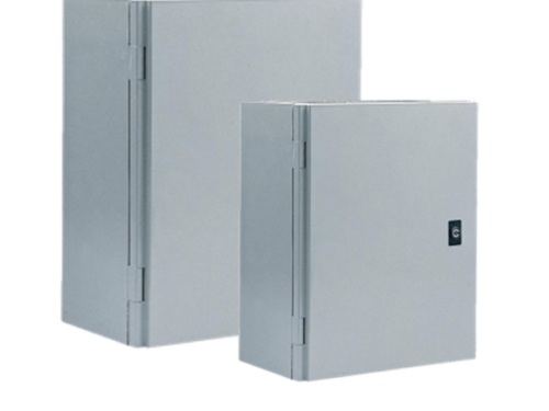 Coffret polyester Aria 32 - 300 x 200 x 170mm