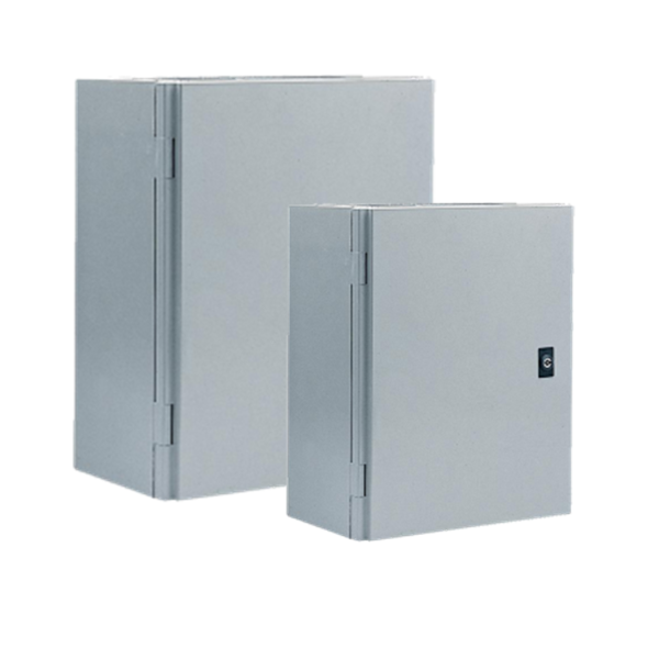 Coffret polyester Aria 32 - 300 x 200 x 170mm