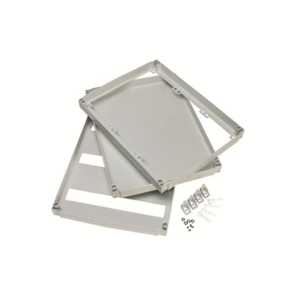 Plastron pour coffret polyester Aria 32 - ABB