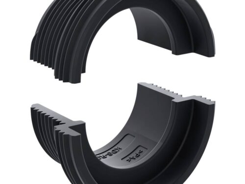 Adaptateur fileté KDS-RGA M20
