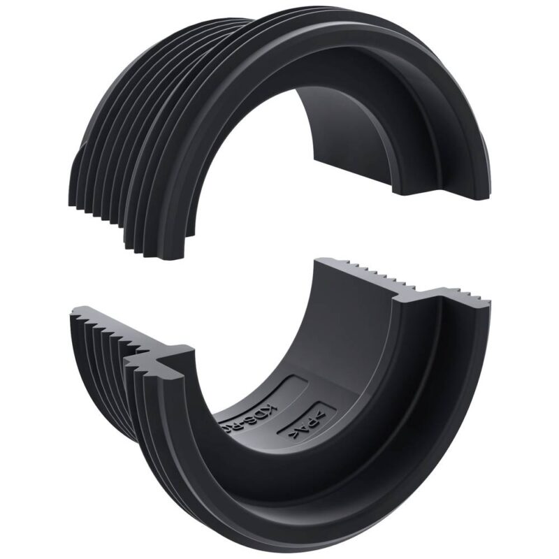 Adaptateur fileté KDS-RGA M20