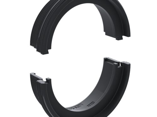 Adaptateur fileté KDS-RGA M40