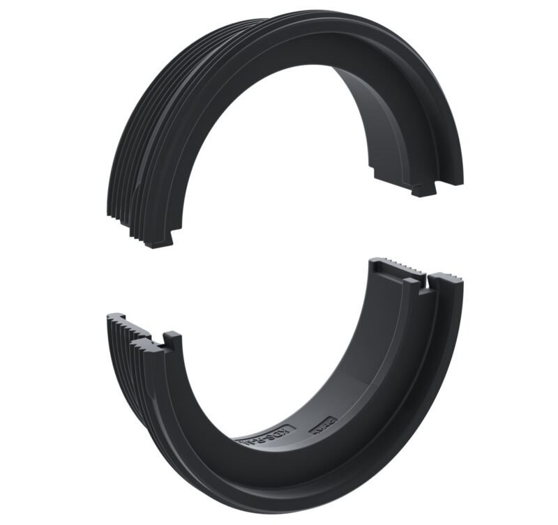 Adaptateur fileté KDS-RGA M40