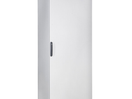 Armoire acier Argenta Plus 1650 x 800 x 400 porte simple