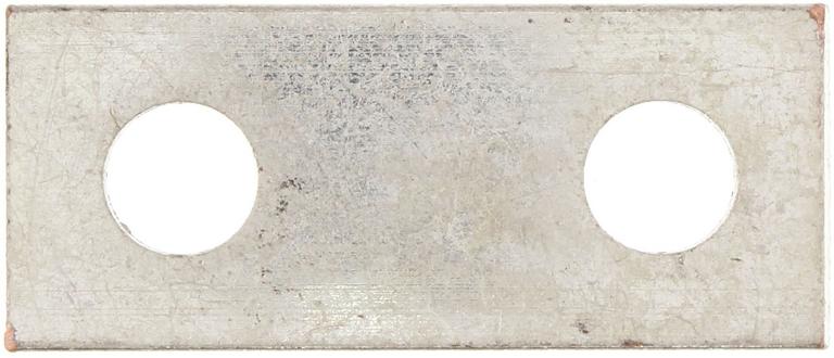 C17245.0 Connecteur transversal - Pour HSKG 520A|Contaclip