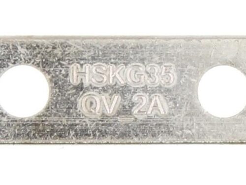 Connecteur transversal - Pour HSKG 125A｜Contaclip