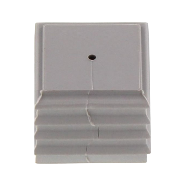Élément de garniture diamètre max 2mm - Petit et gris