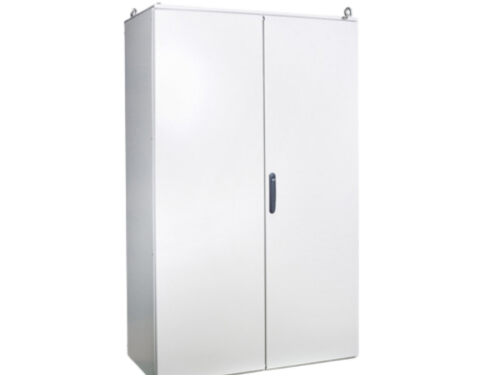 Cellule acier Argenta Plus 1800 x 1200 x 400 porte double