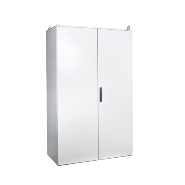 Cellule acier Argenta Plus 1800 x 1200 x 400 porte double