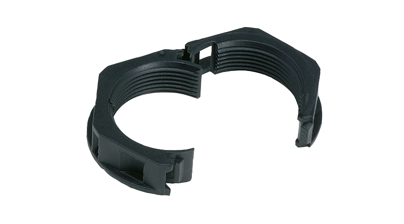 Contre écrou séparable - KDS-GM M20 1 - 13mm｜Contaclip