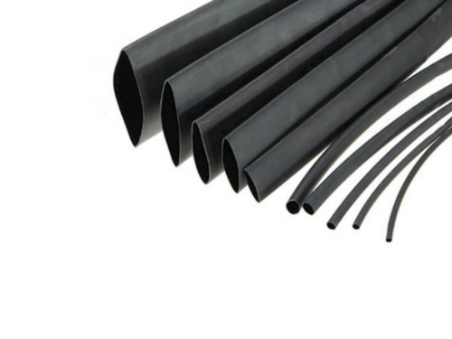 Gaine thermo-rétractable 2/1- Diamètre 1.2mm