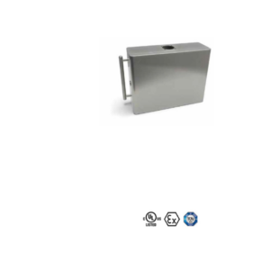 Boîte de commande - Série KC - 400 x 300 x 150 mm｜MP Gamma