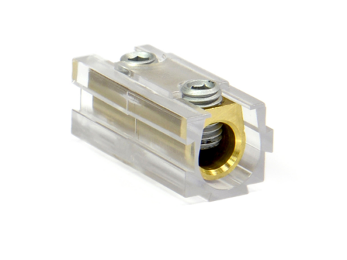 Blocs de jonction modulaires MC 35