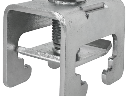 Pince pour barre flexible Moflex - MORMFC30-32