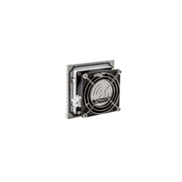 Ventilation 34m³/h - 12w