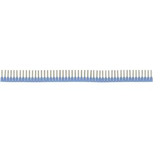 Embout de câblage en bande 0.75mm - fut 8mm
