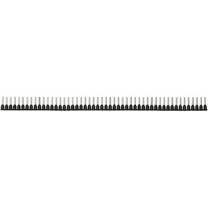 Embout de câblage en bande 1.5mm - fut 8mm