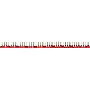 Embout de câblage en bande 1mm - fut 8mm
