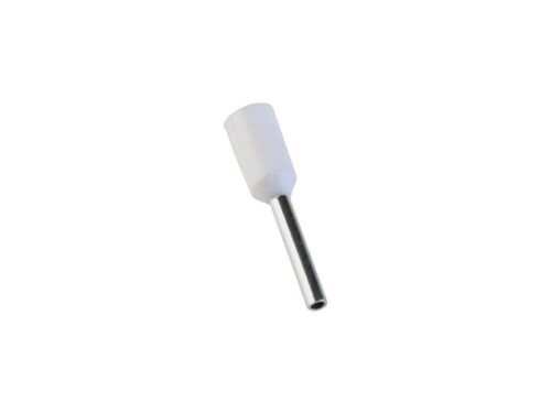 Embout de câblage simple 0.75mm - fut 8mm