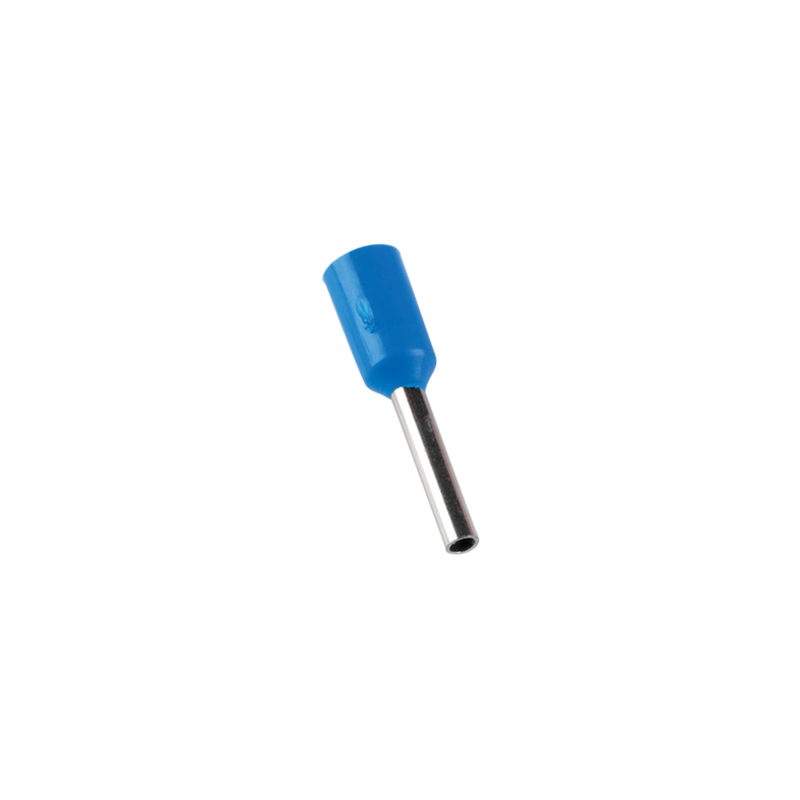 Embout de câblage simple 0.75mm - fut 8mm