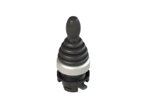Joystick ligne EROUND - Sans verrouillage à impulsion - Pizzato
