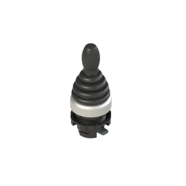 Joystick ligne EROUND - Sans verrouillage à impulsion - Pizzato