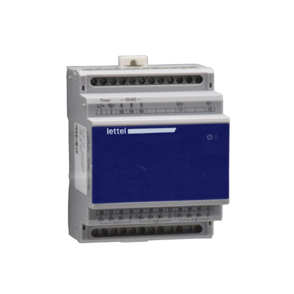 Module de mesure - Enerliz - Lettel