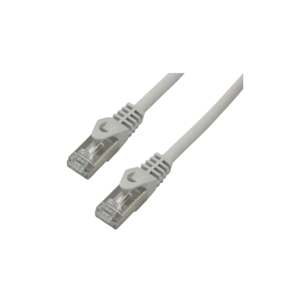 Cordon RJ12 simple - 0.5m - 24VAC - Enerclip