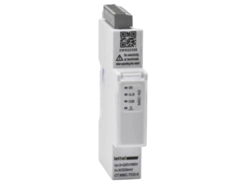 Module de mesure sans afficheur - Lettel