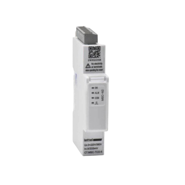 Module de mesure sans afficheur - Lettel