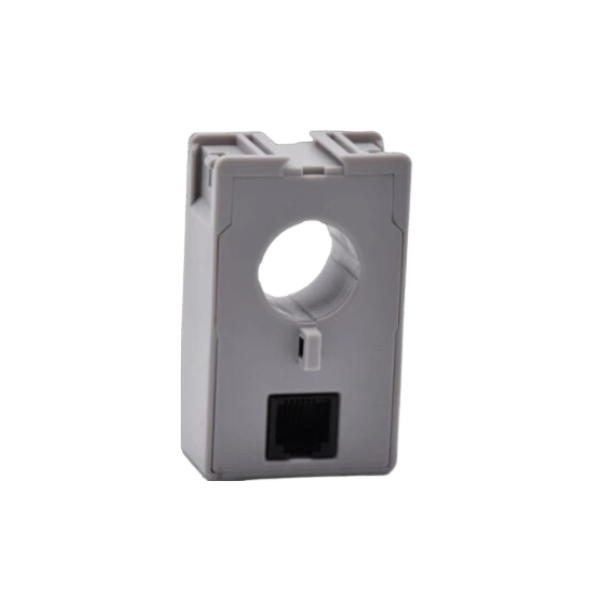 Capteur de courant - Enerclip - TC fermé - 100A｜Lettel