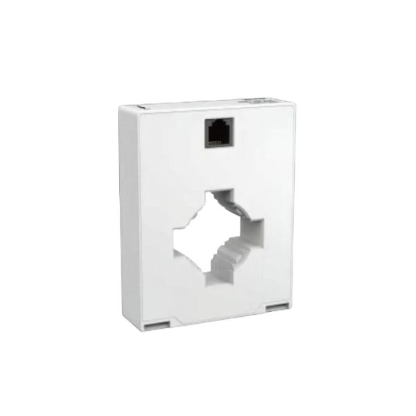 Transformateur de courant fermé - 5A - Enerclip
