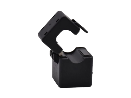 Transformateur de courant ouvrant - 5A - Enerclip