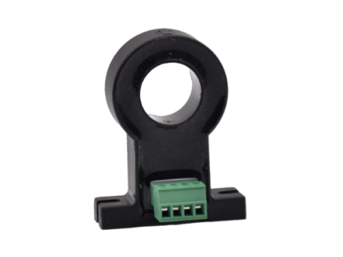 Capteur de courant à effet hall fermé - 50A - Enerclip - Lettel