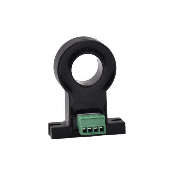 Capteur de courant à effet hall fermé - 50A - Enerclip - Lettel