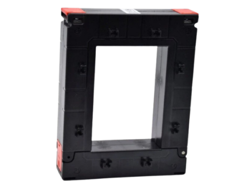 Transformateur de courant ouvrant 125x85mm - 1500/5A - Lettel