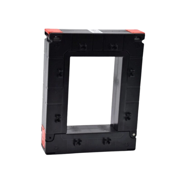 Transformateur de courant ouvrant 125x85mm - 1500/5A - Lettel