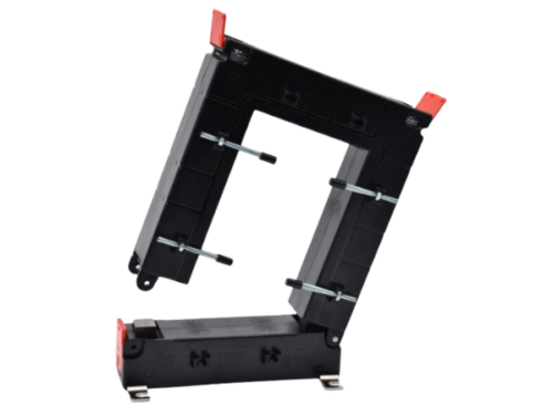 Transformateur de courant ouvrant 172x85mm - 3200/5A - Lettel