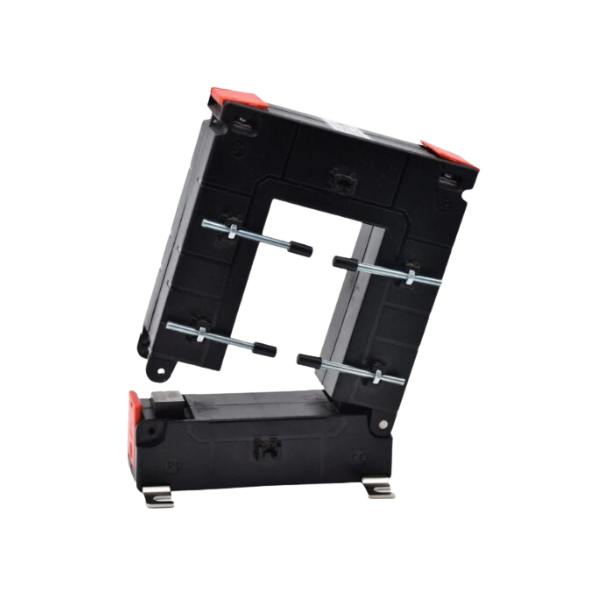 Transformateur de courant ouvrant 85x55mm - 800/5A｜Lettel