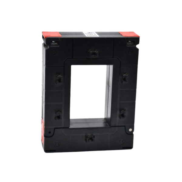 Transformateur de courant ouvrant 85x55mm - 500/5A - Lettel