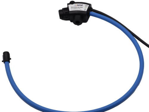 Boucle Rogowski - 600A - Enerclip