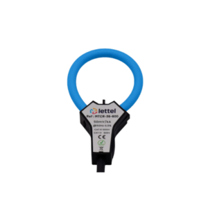 Boucle Rogowski - 600A｜Lettel