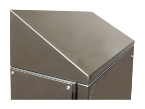 Toit de protection hygiénique - 300 x 210mm