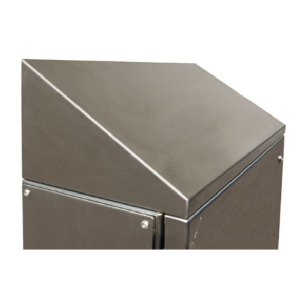 Toit de protection hygiénique - 300 x 210mm