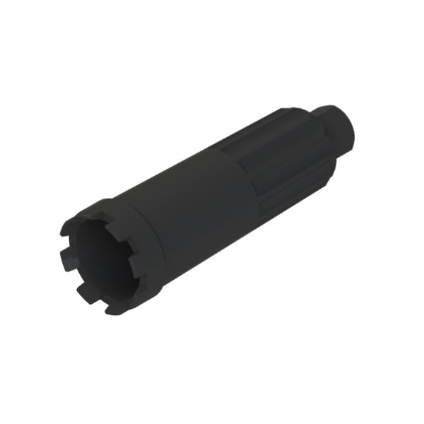Outil de serrage pour bague de fixation - Pizzato