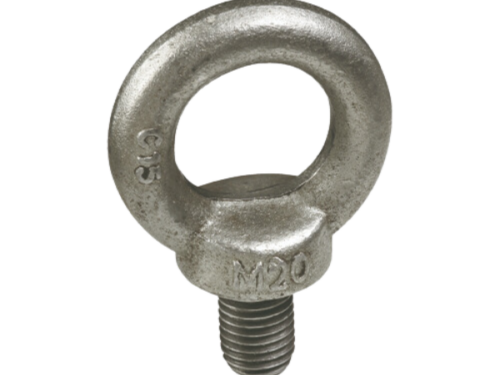 Anneaux de levage M12