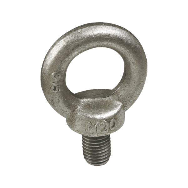 Anneaux de levage M12