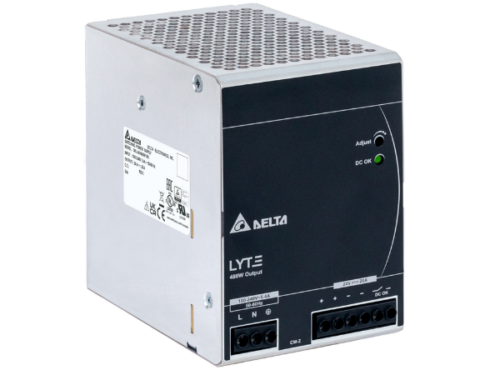 Alimentation stabilisée série DRL - 480W