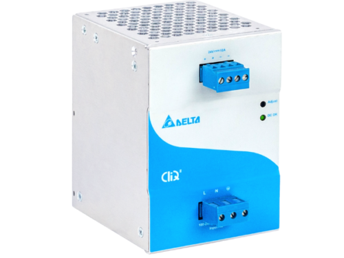 Alimentation stabilisée série DRP - 60W