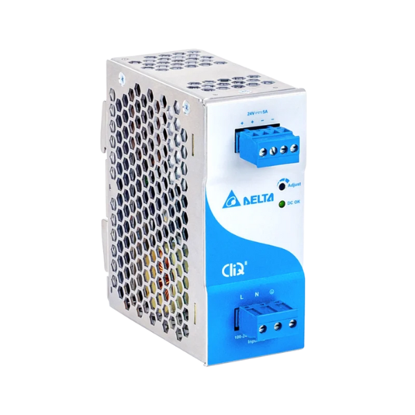 Alimentation stabilisée série TDR - 240W